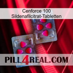 Cenforce 100 Sildenafil Citrate Tablets 15